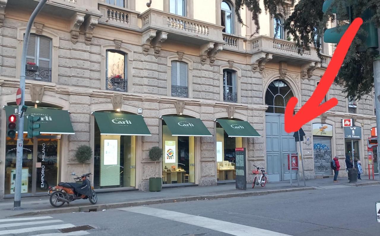 Green Tricolore - Milan — Foto 3